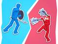 Jogo Fight Simulator 3d