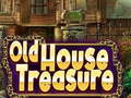 Jogo Old House Treasure