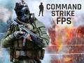 Jogo Command Strike FPS