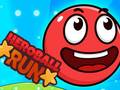 Jogo Heroball Run