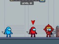 Jogo We're Impostors: Kill Together 