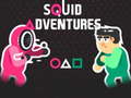 Jogo Squid Adventures