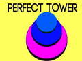 Jogo Perfect Tower