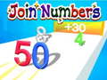 Jogo Join Numbers