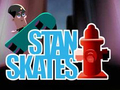 Jogo Stan Skates