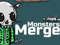Jogo Monsters Merge
