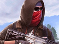 Jogo Guns Blazing
