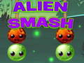 Jogo Alien Smash