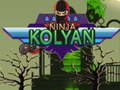 Jogo Ninja Kolyan