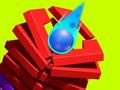 Jogo Go, Go Up! 3D