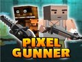Jogo Pixel Gunner