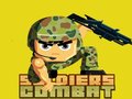 Jogo Soldiers Combats