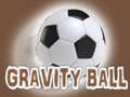 Jogo Gravity Ball 