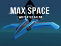 Jogo Max Space Two Player Arena