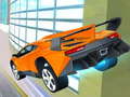 Jogo Drive The Car Simulation 3D