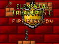 Jogo Elemental Treasures 1: The Fire Dungeon