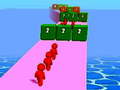 Jogo Escape us 3D