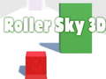 Jogo Roller Sky 3D