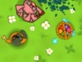 Jogo Zombie Kids - Easter Day