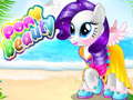 Jogo Pony Beauty 