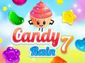 Jogo Candy Rain 7