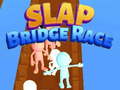 Jogo Slap Bridge Race