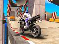 Jogo Bike Stunt Racing