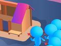 Jogo Crowd Lumberjacks