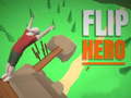 Jogo Flip Hero