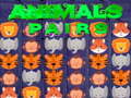 Jogo Animals Pairs 