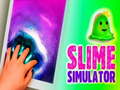 Jogo Slime Simulator