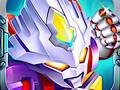 Jogo Ninja Robo Hero