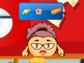 Jogo Bubu Family - Eat Time
