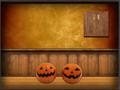 Jogo Amgel Halloween Room Escape 23