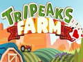 Jogo Tripeaks Farm