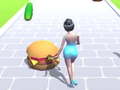 Jogo Body Race 2
