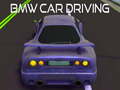 Jogo BMW car Driving 