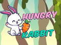 Jogo Hungry Rabbit