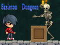 Jogo Skeleton Dungeon