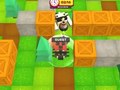 Jogo Bomber Royale