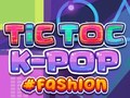 Jogo TicToc K-POP Fashion