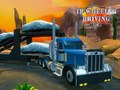 Jogo 18 Wheeler Driving Sim