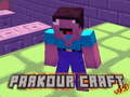 Jogo Parkour Craft