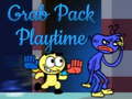Jogo Grab Pack Playtime
