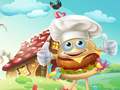 Jogo Burger Maker