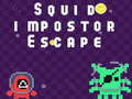 Jogo Squid impostor Escape