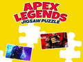 Jogo Apex Legends Jigsaw Puzzle