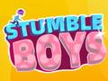 Jogo Stumble Boys