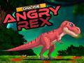 Jogo Angry Rex Online