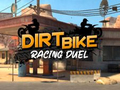 Jogo Dirt Bike Racing Duel